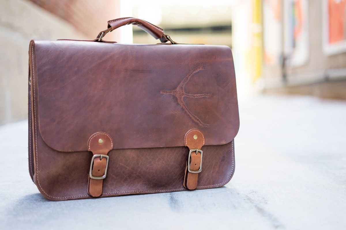 Heritage Stock - Holtz Leather