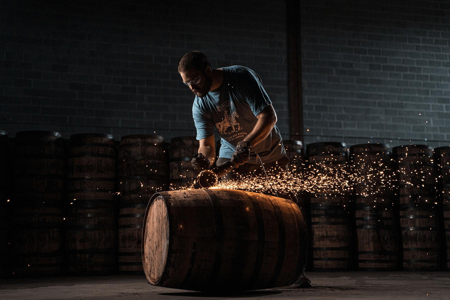 Holtz Millworks - Holtz Leather