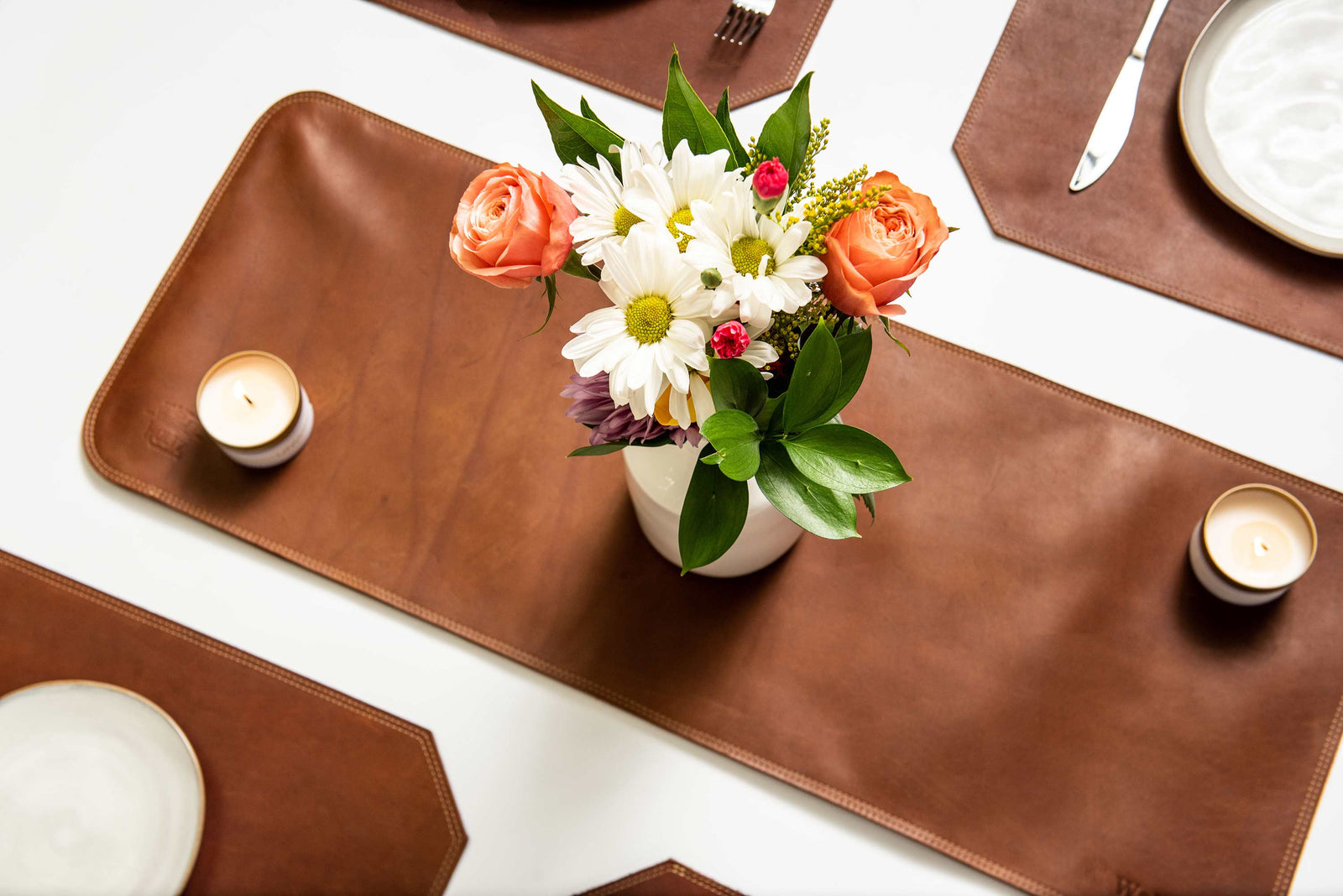 Housewarming Gifts - Holtz Leather