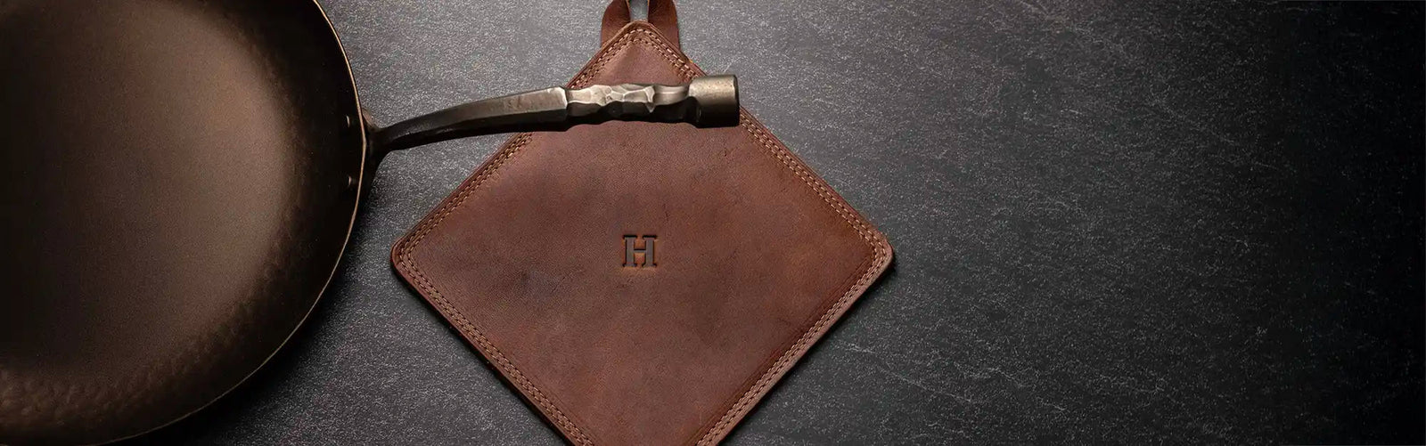 Kitchen 2025 - Holtz Leather