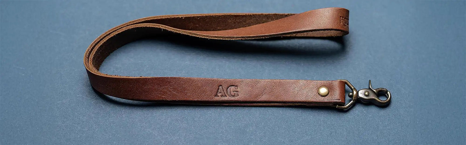 Lanyards & Badges 2025 - Holtz Leather