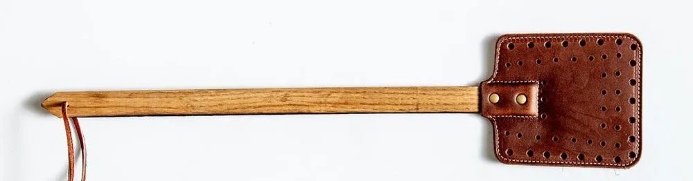 Leisure 2025 - Holtz Leather