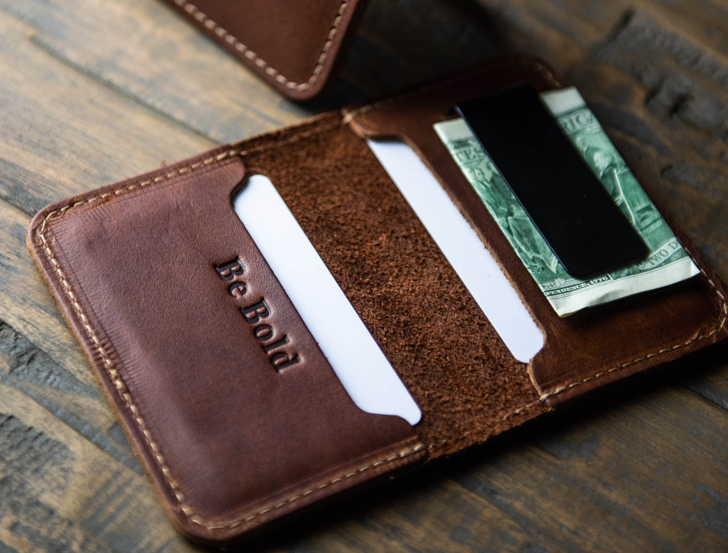Men's Best Sellers - Holtz Leather
