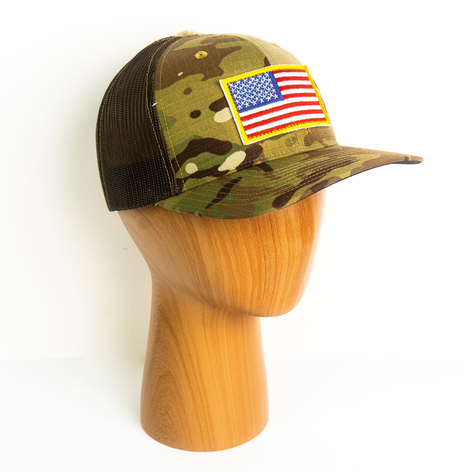 Military and Patriots - Holtz Leather