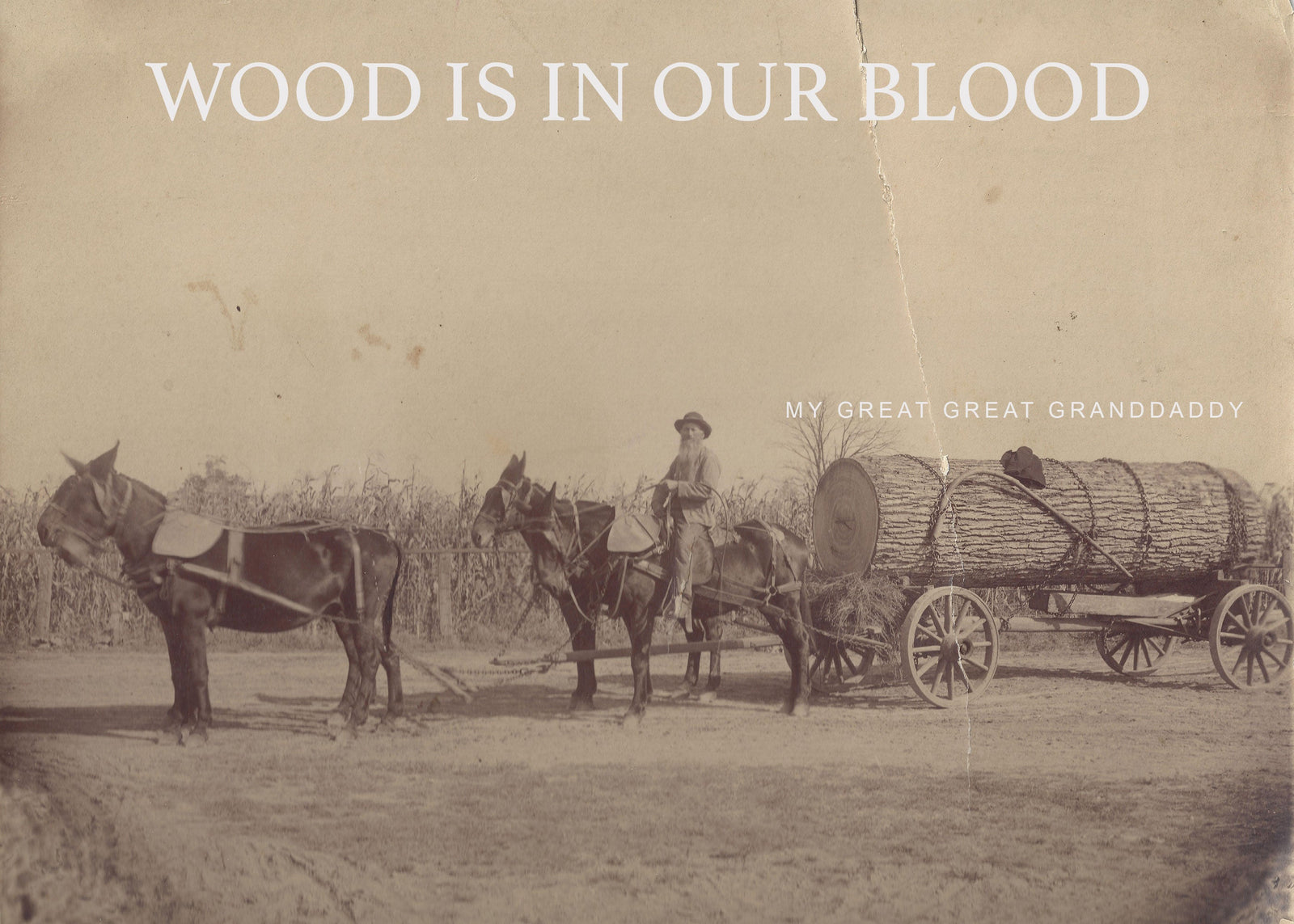 Millworks Best Sellers - Holtz Leather