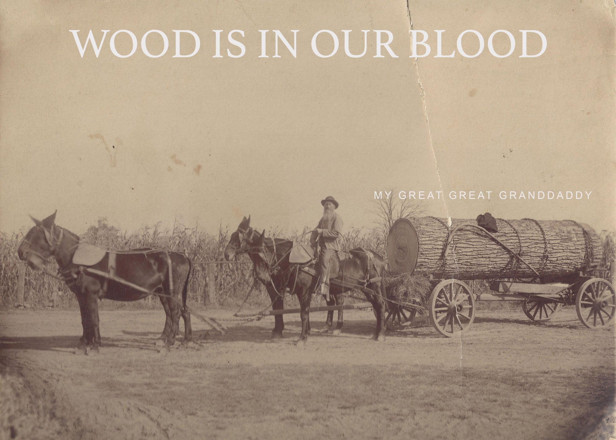 Millworks Best Sellers - Holtz Leather