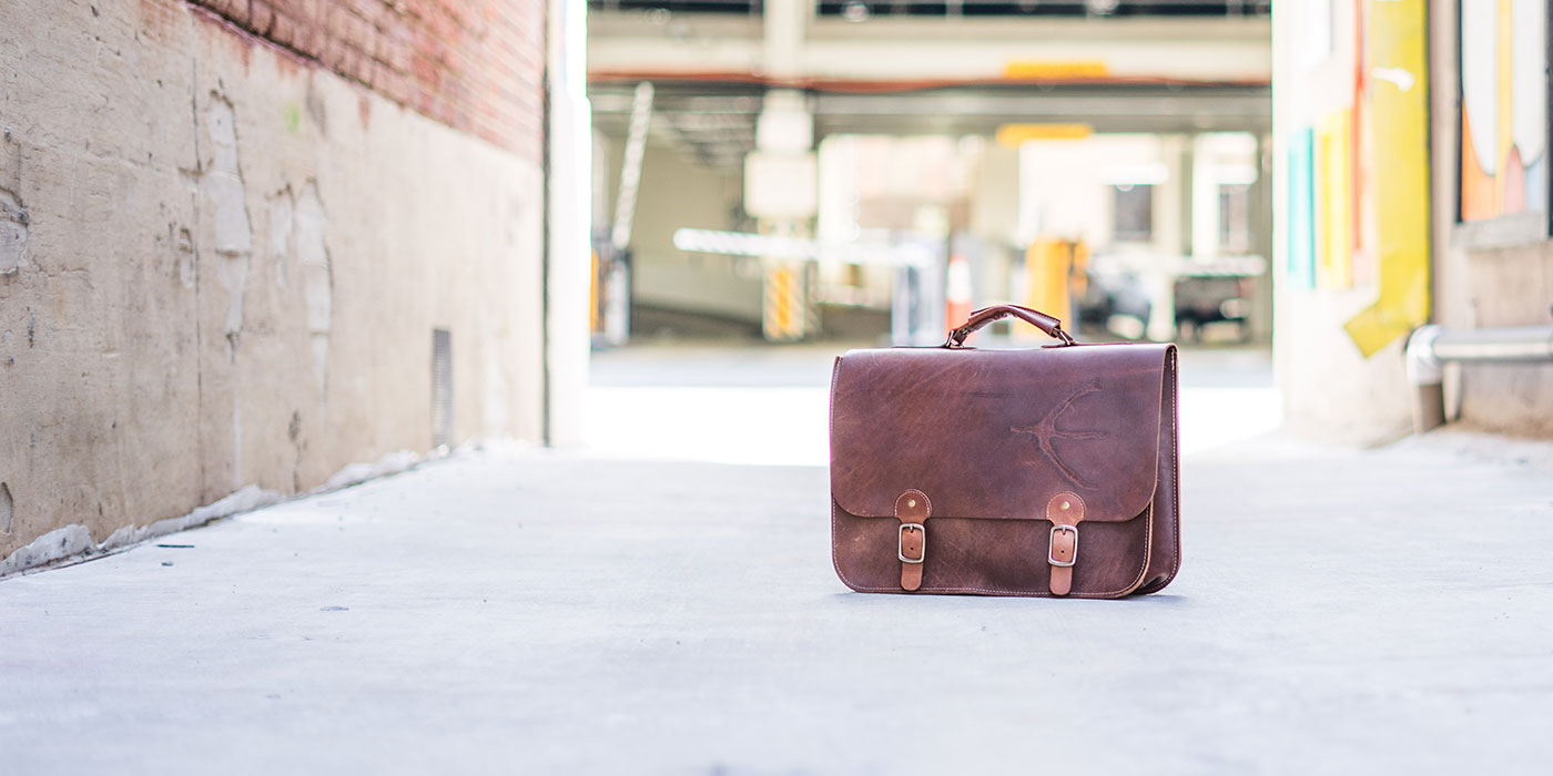 Bags & Briefcases