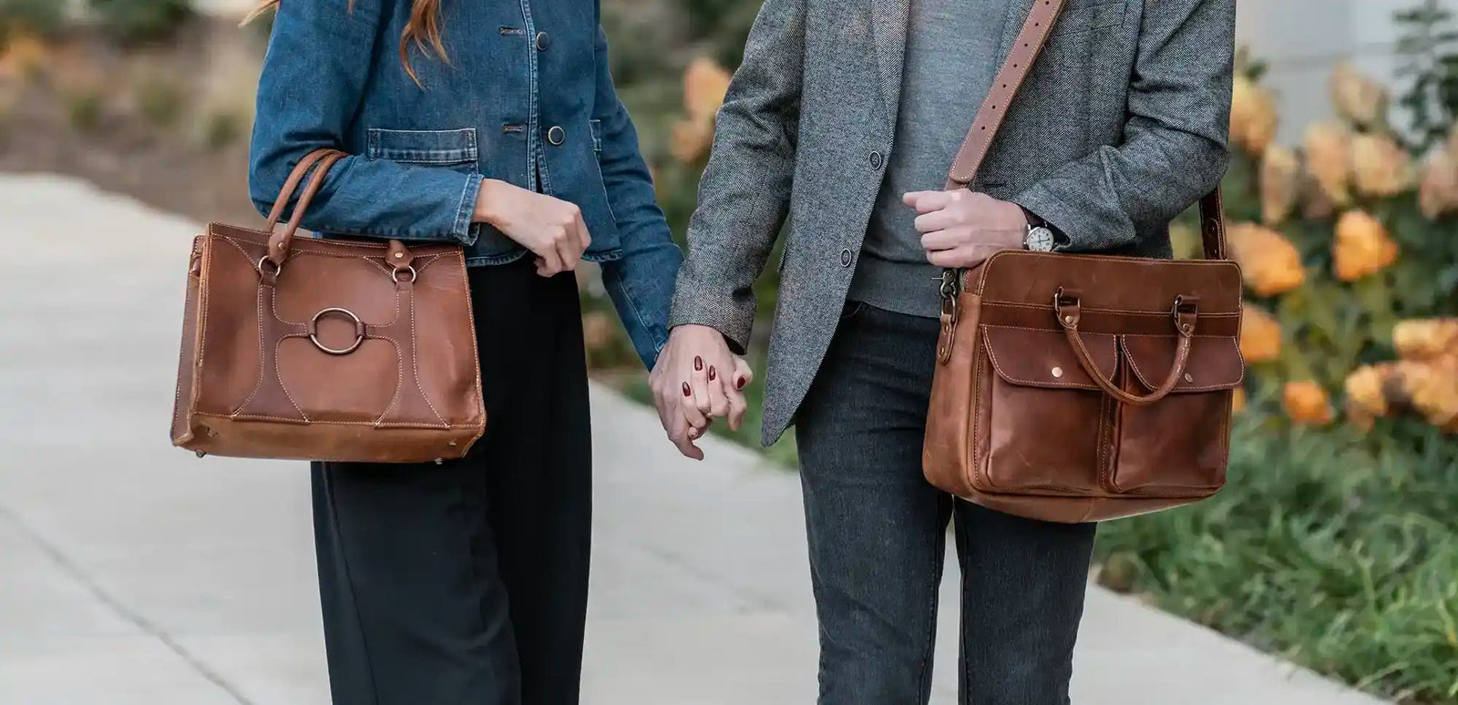 Shop All Bags 2026 - Holtz Leather