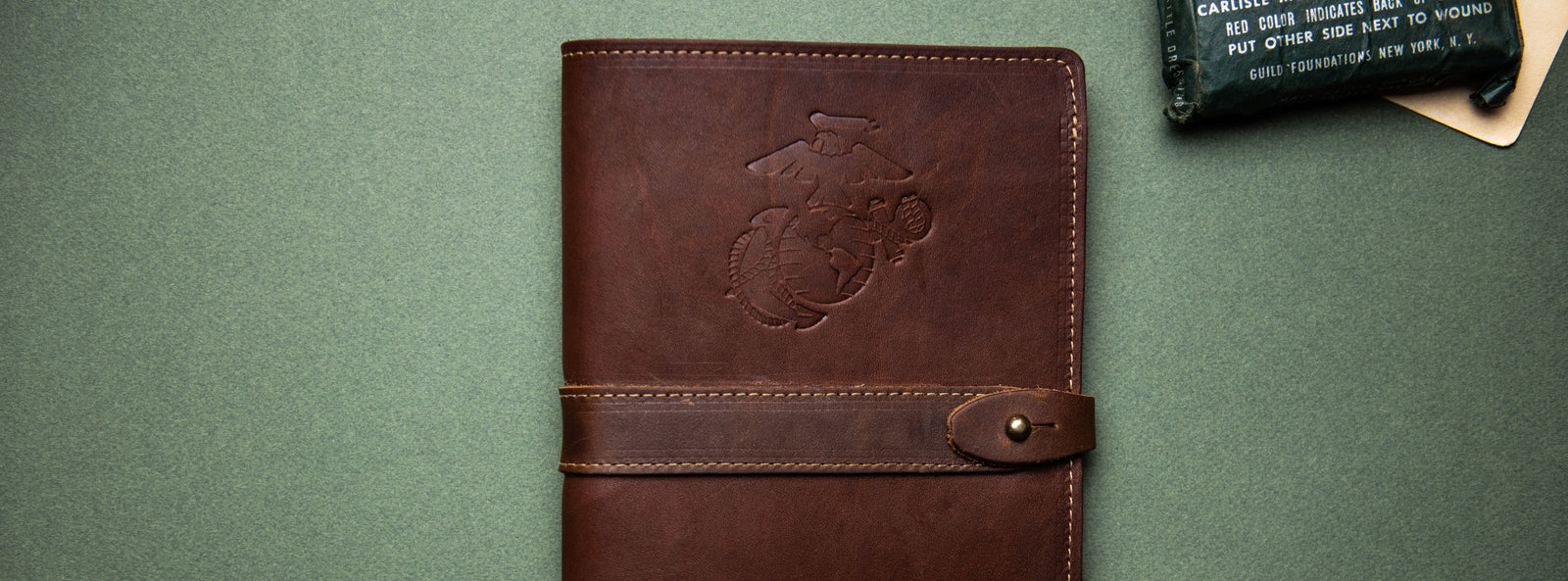 Shop All Marine Corps - Holtz Leather