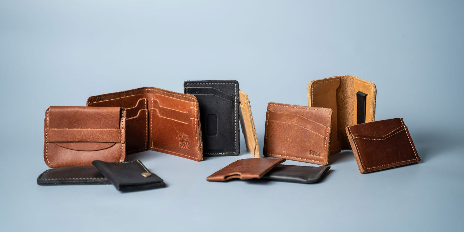 Shop the Sale 2026 - Holtz Leather