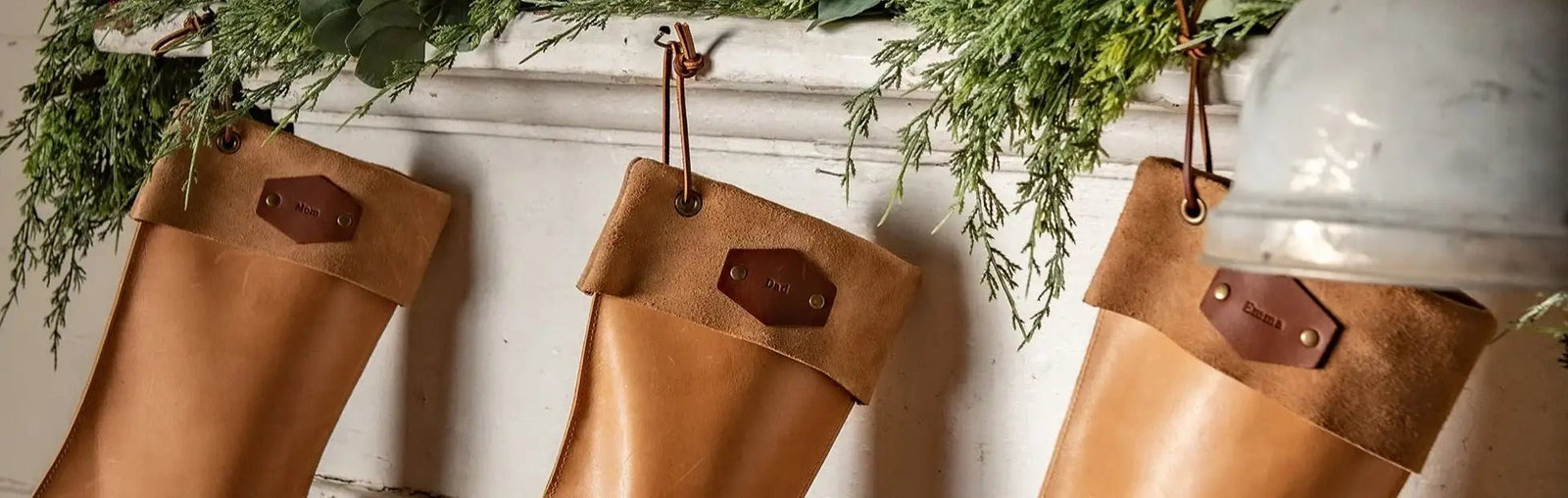Stocking Stuffers 2026 - Holtz Leather
