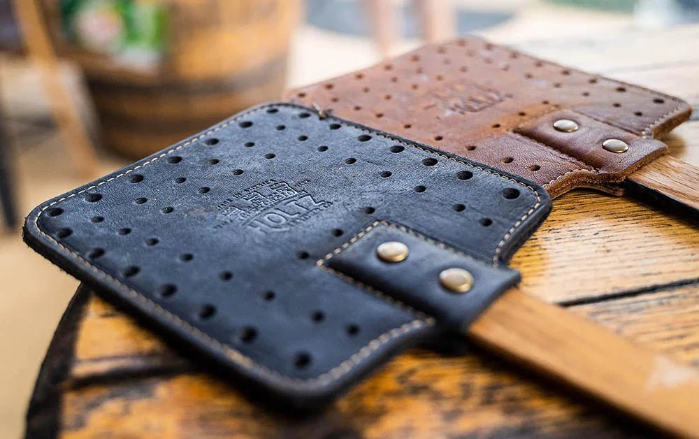 Summer Cookout - Holtz Leather