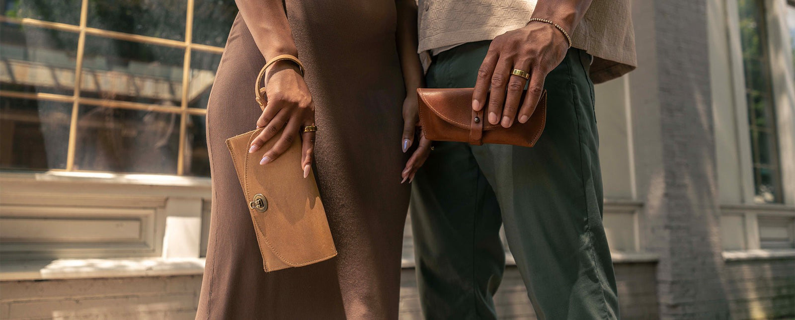 Summer Date Night - Holtz Leather