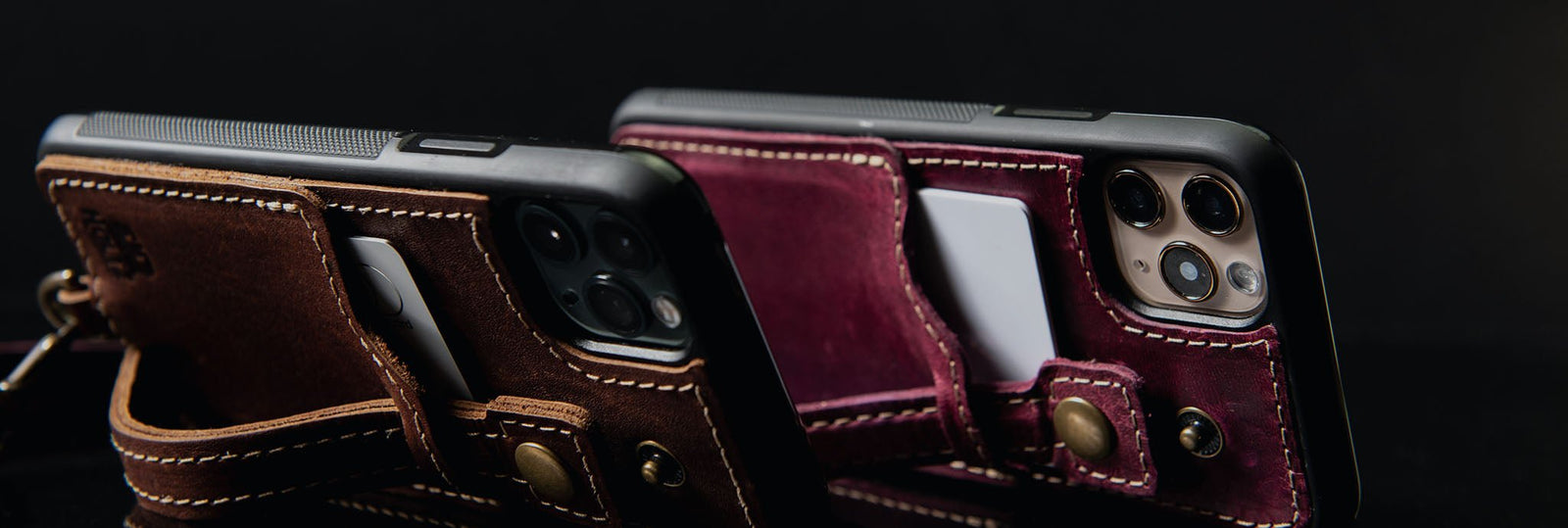 Tech Gear - Holtz Leather