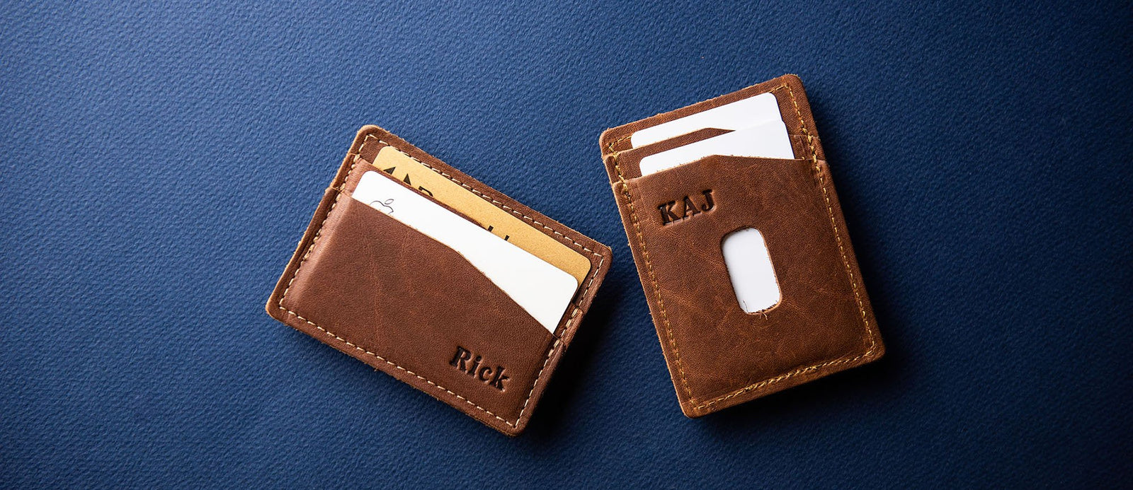 The Levi Collection - Holtz Leather
