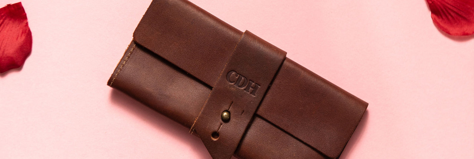 Valentine Gifts for Her - Holtz Leather