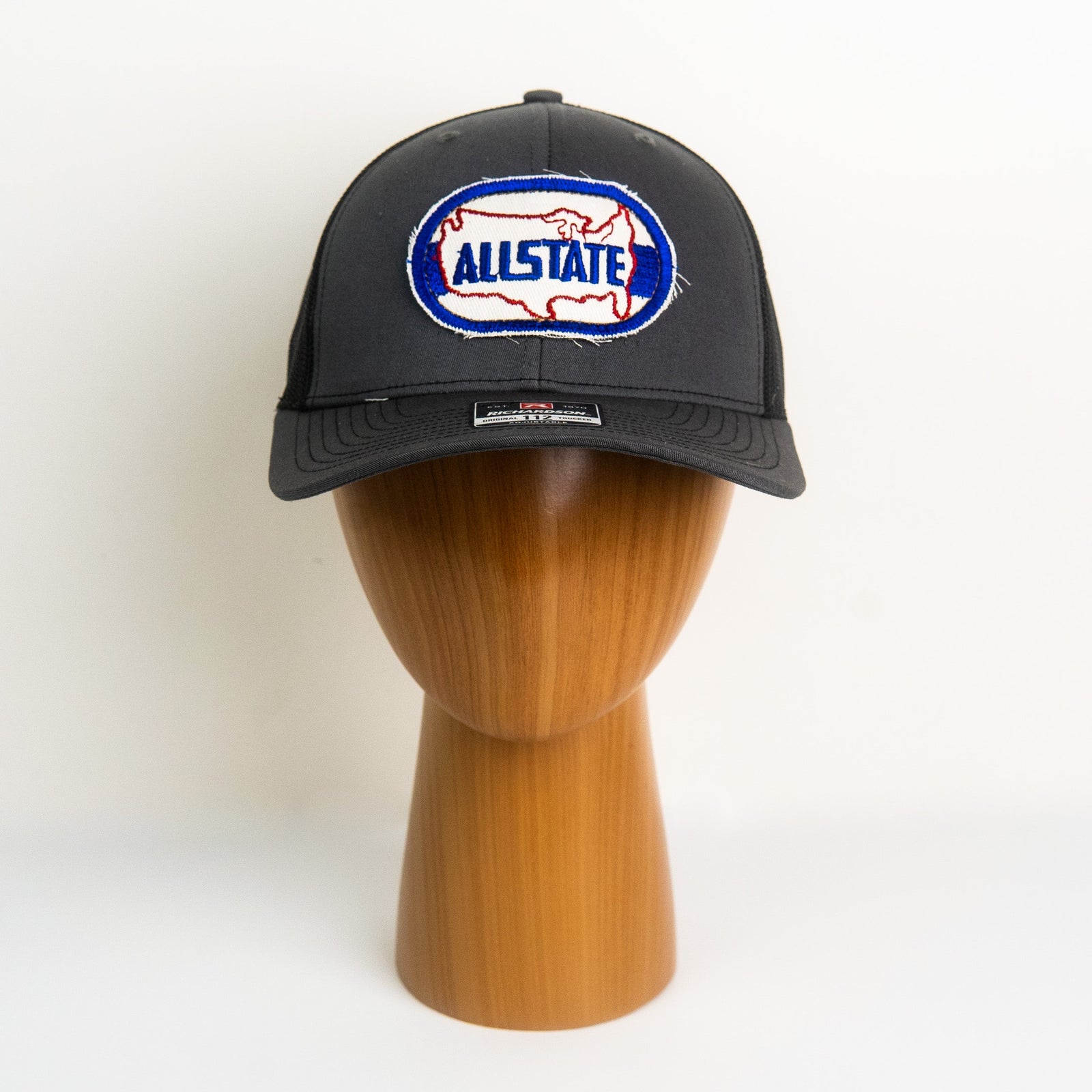 Vintage Corporate - Holtz Leather