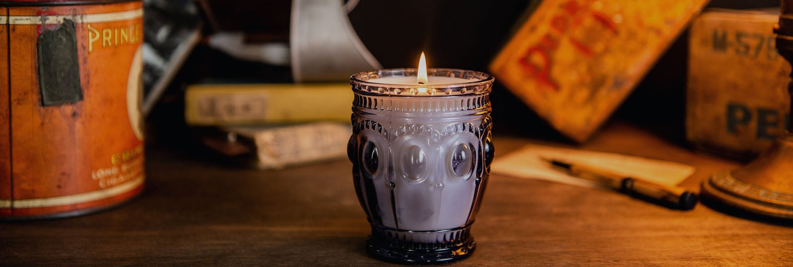 Vintage Series - Holtz Leather