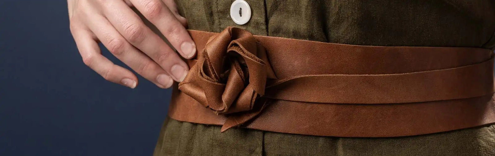 Womens Belts 2026 - Holtz Leather