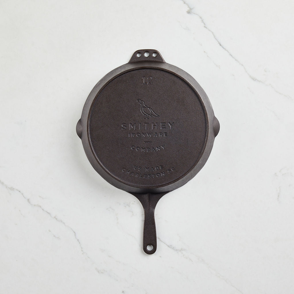 Smithey No. 12 Skillet