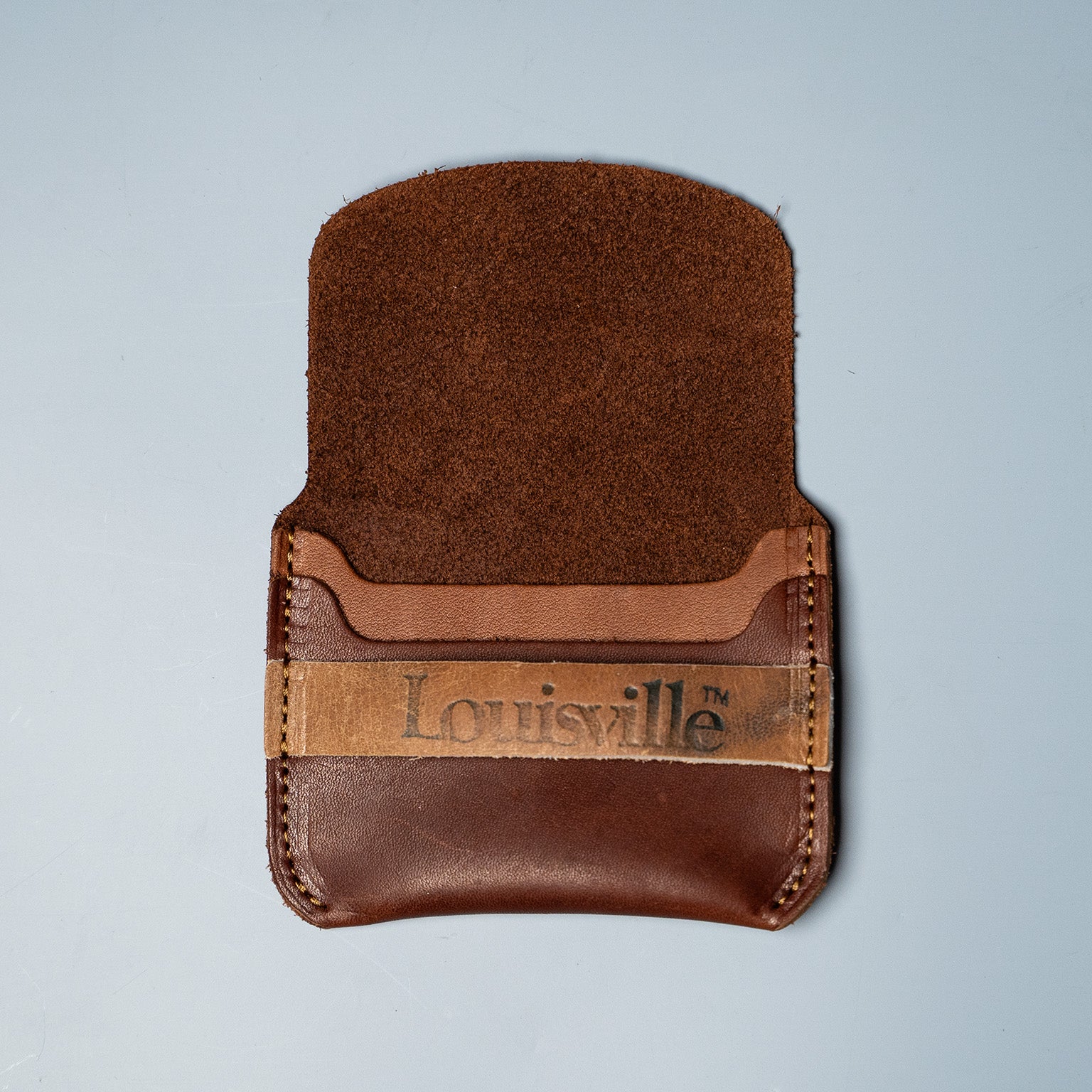 louisville wallet