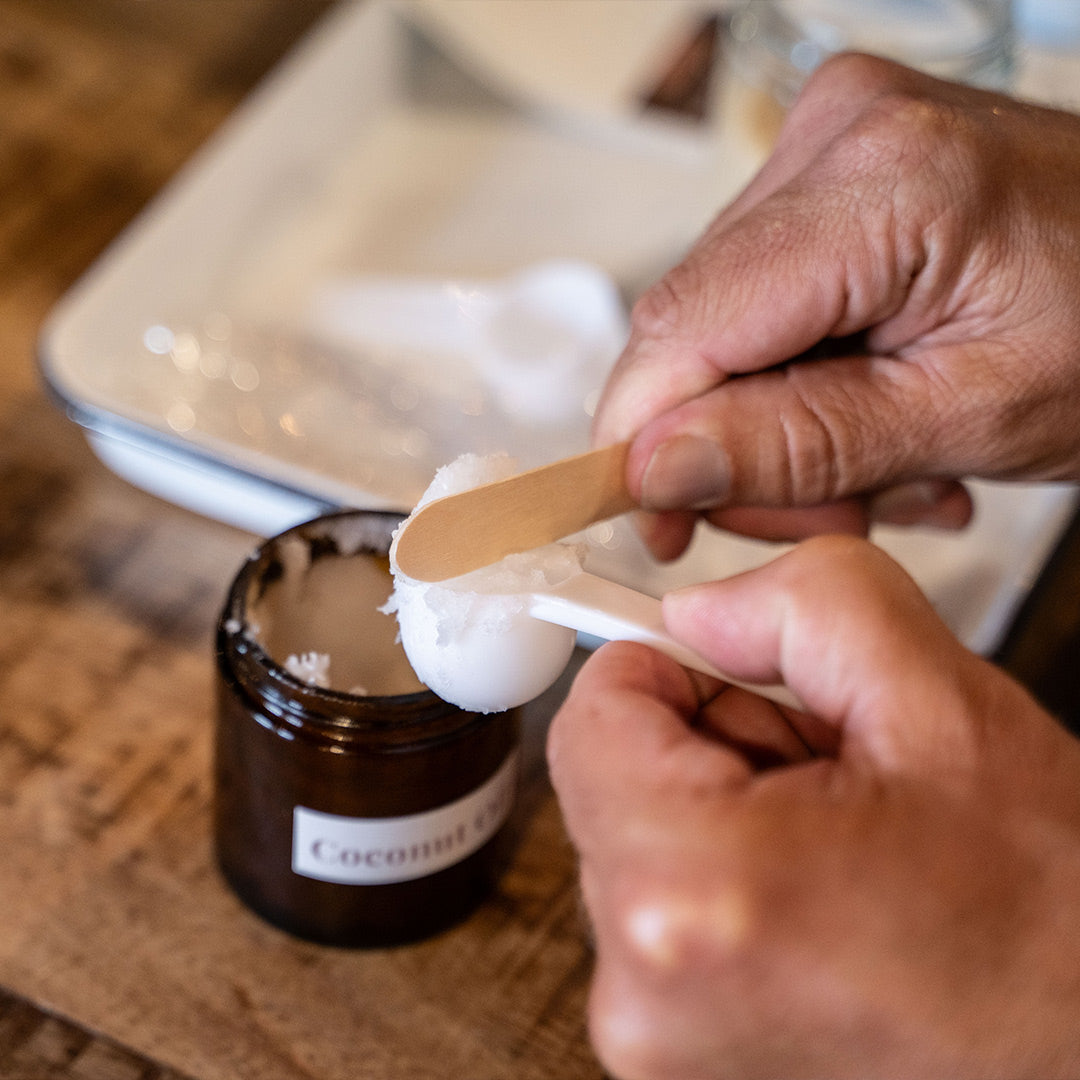 Make Your Own Natural Sugar Body Scrub &amp; Room Spray - Sept 28 &amp; Nov 16