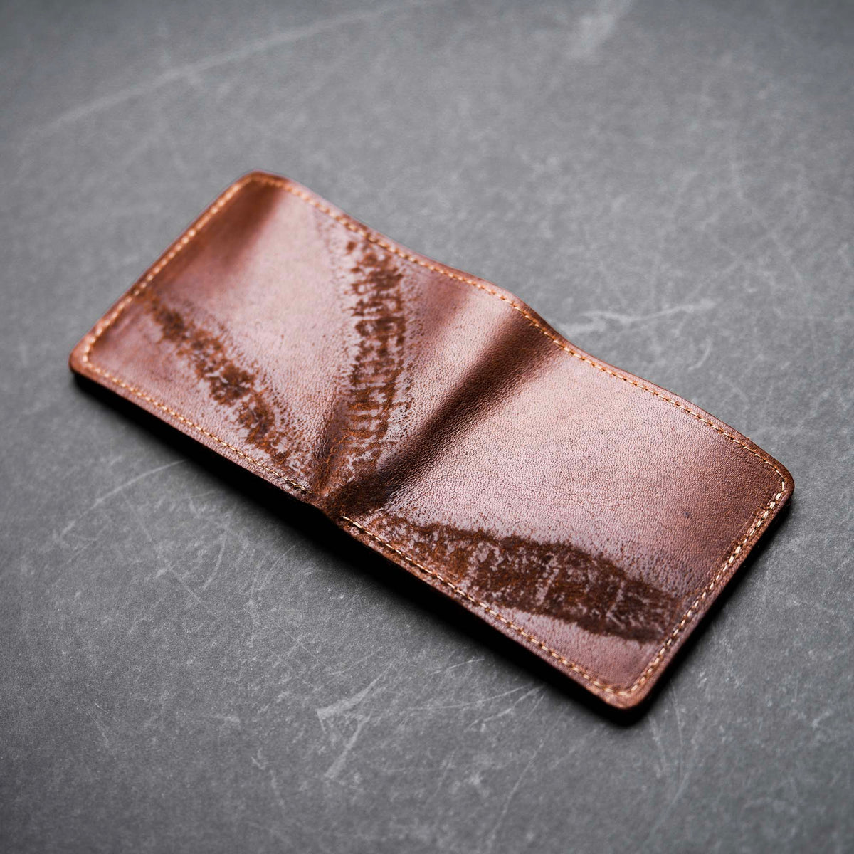 Branded Unique Big Dixie Wallet - 588