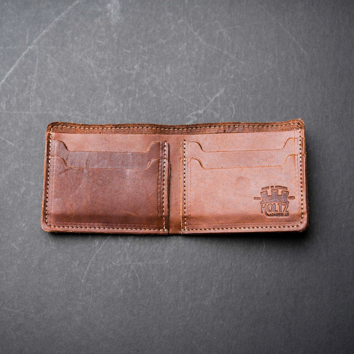 Branded Unique Big Dixie Wallet - 588