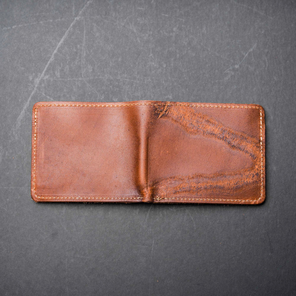 Branded Unique Big Dixie Wallet - 594