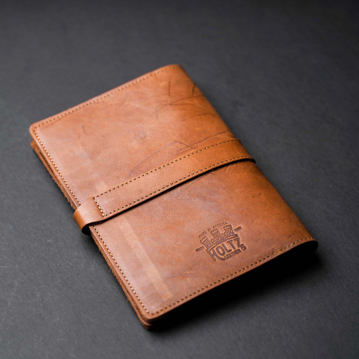 Branded Unique Inventor Journal - 603