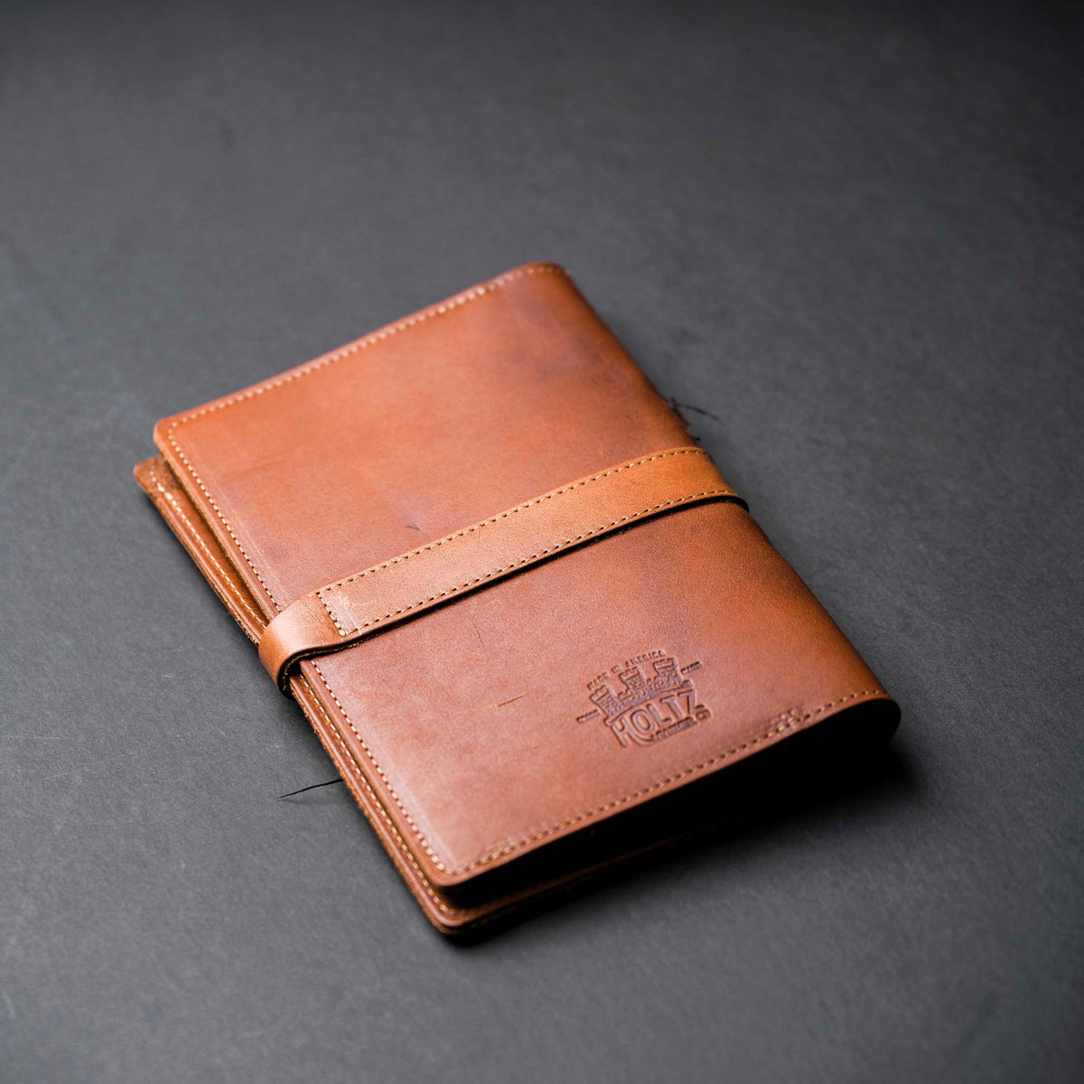 Branded Unique Inventor Journal - 604