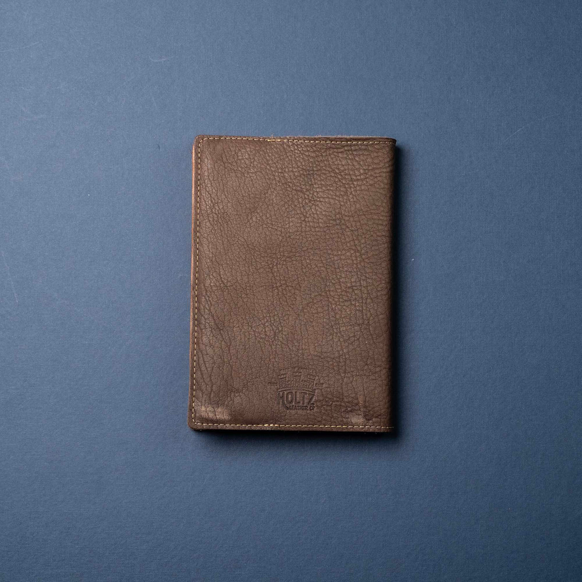 Personalized Leather A5 Journal Diary Moleskine - The Inventor - Holtz  Leather