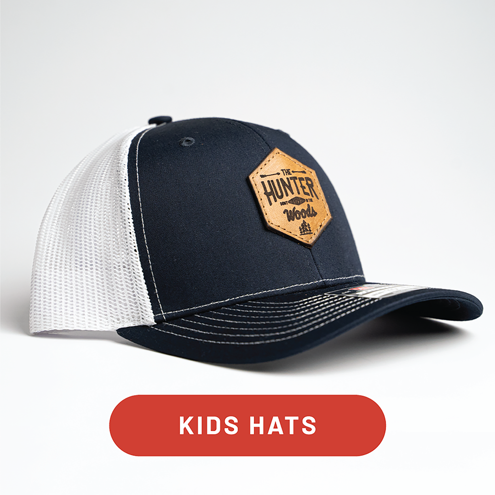 Youth USA Patch Hat – Uniquely Southern Boutique & Gift