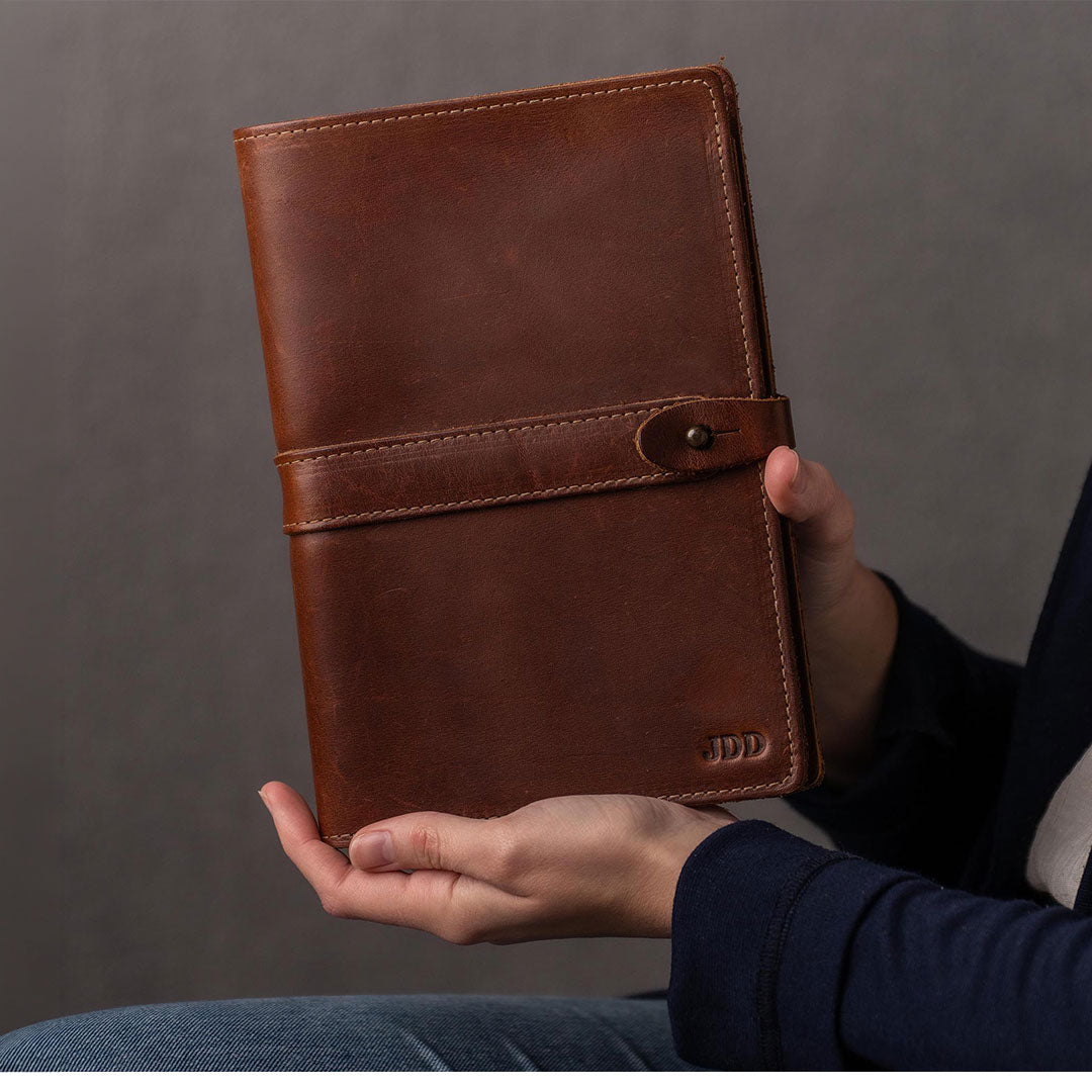 Landing-Page-Journals