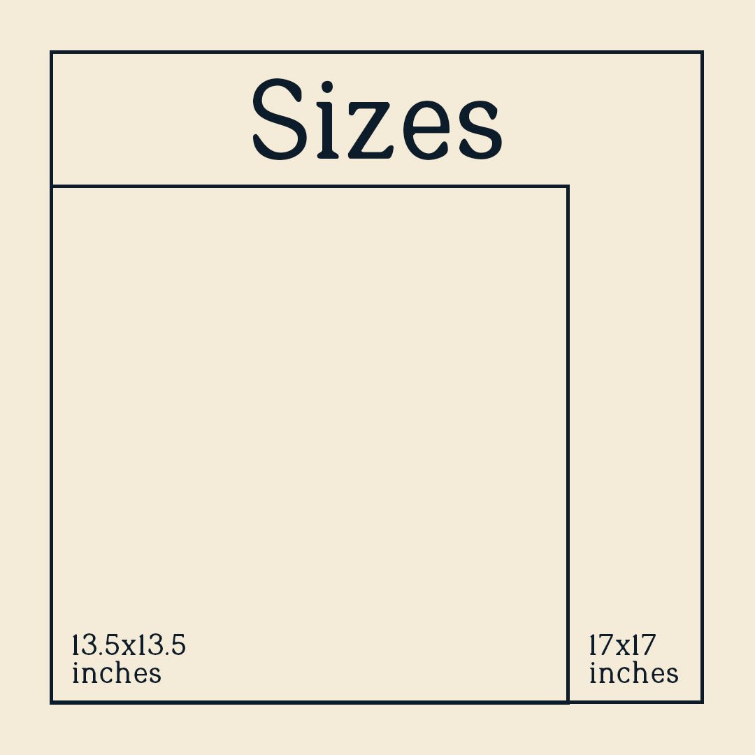 American Cherry Wood Butcher Block Cutting Board - Holtz Leather