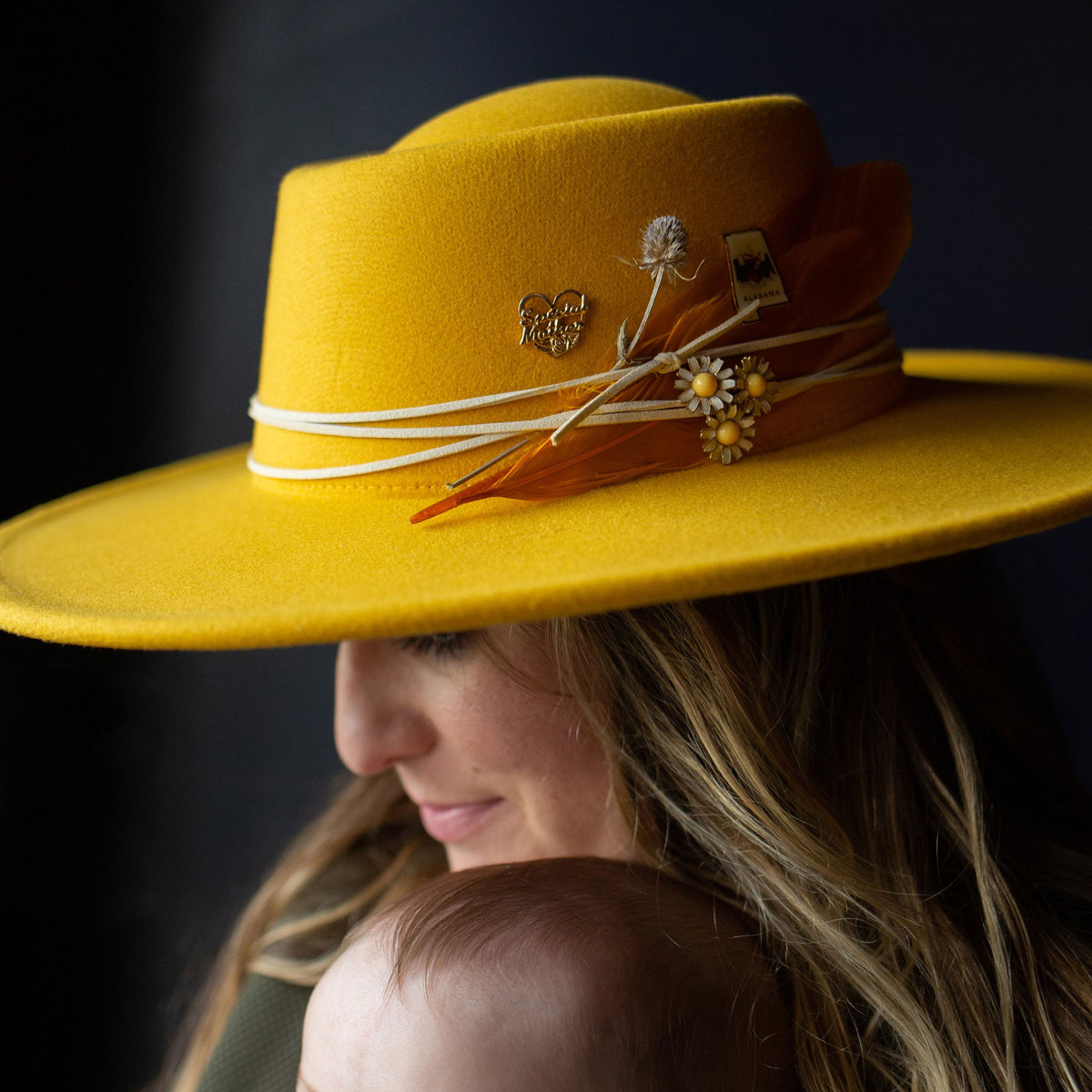 Brim Bar Curated Hat Experience - Holtz Retail Event - October 19th, 2023