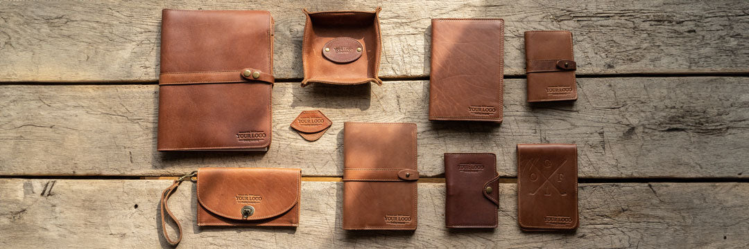 Wallet LP - Holtz Leather