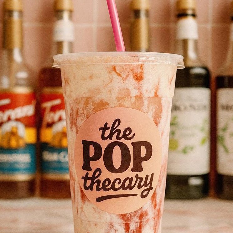 Fall Break Candle Bar & Dirty Soda Pop-Up - Holtz Retail Event - October 6, 2026 - Holtz Leather