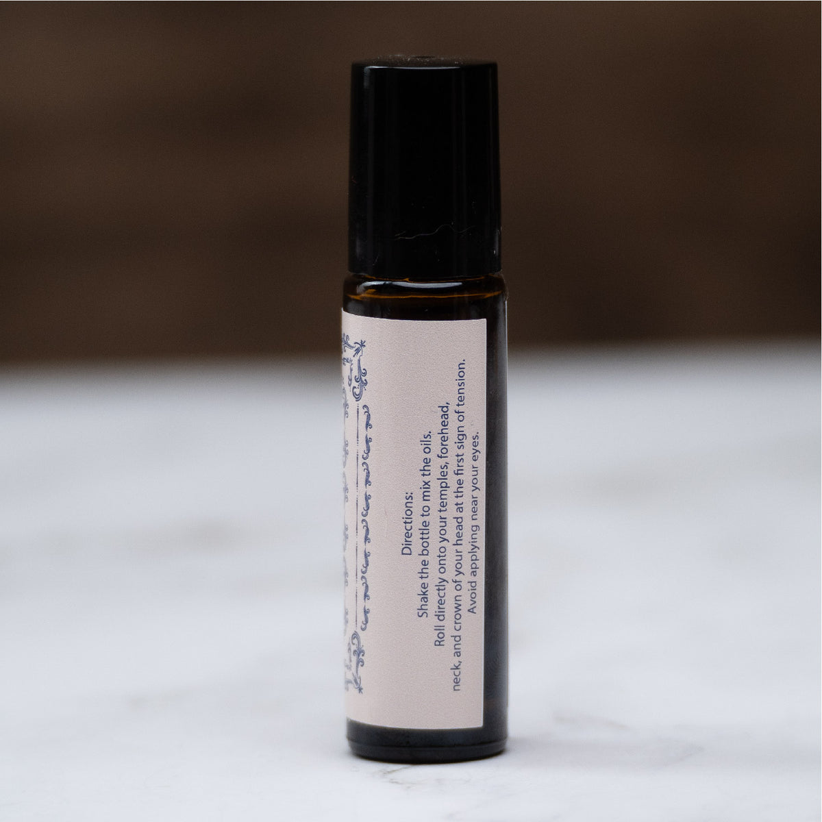 Coco &amp; Loco Headache Relief 10mL Essential Oil roller