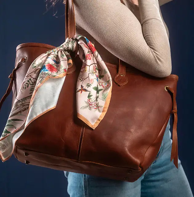 Luxury Gifts for Her Holtz Leather