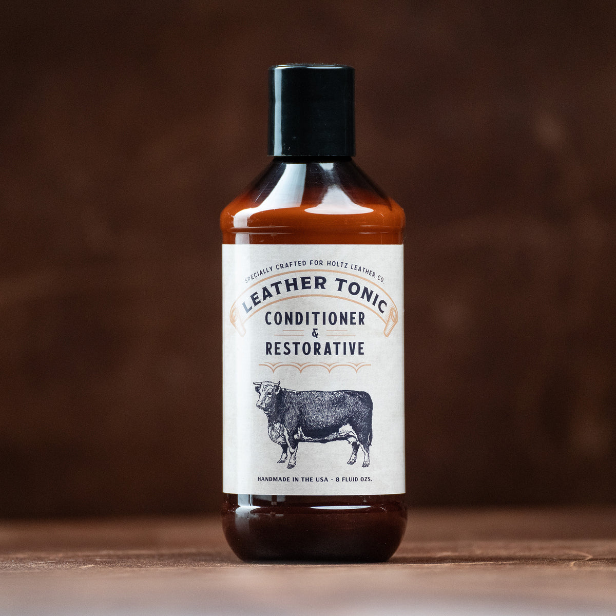 Leather Tonic – Premium Leather Conditioner &amp; Restorative