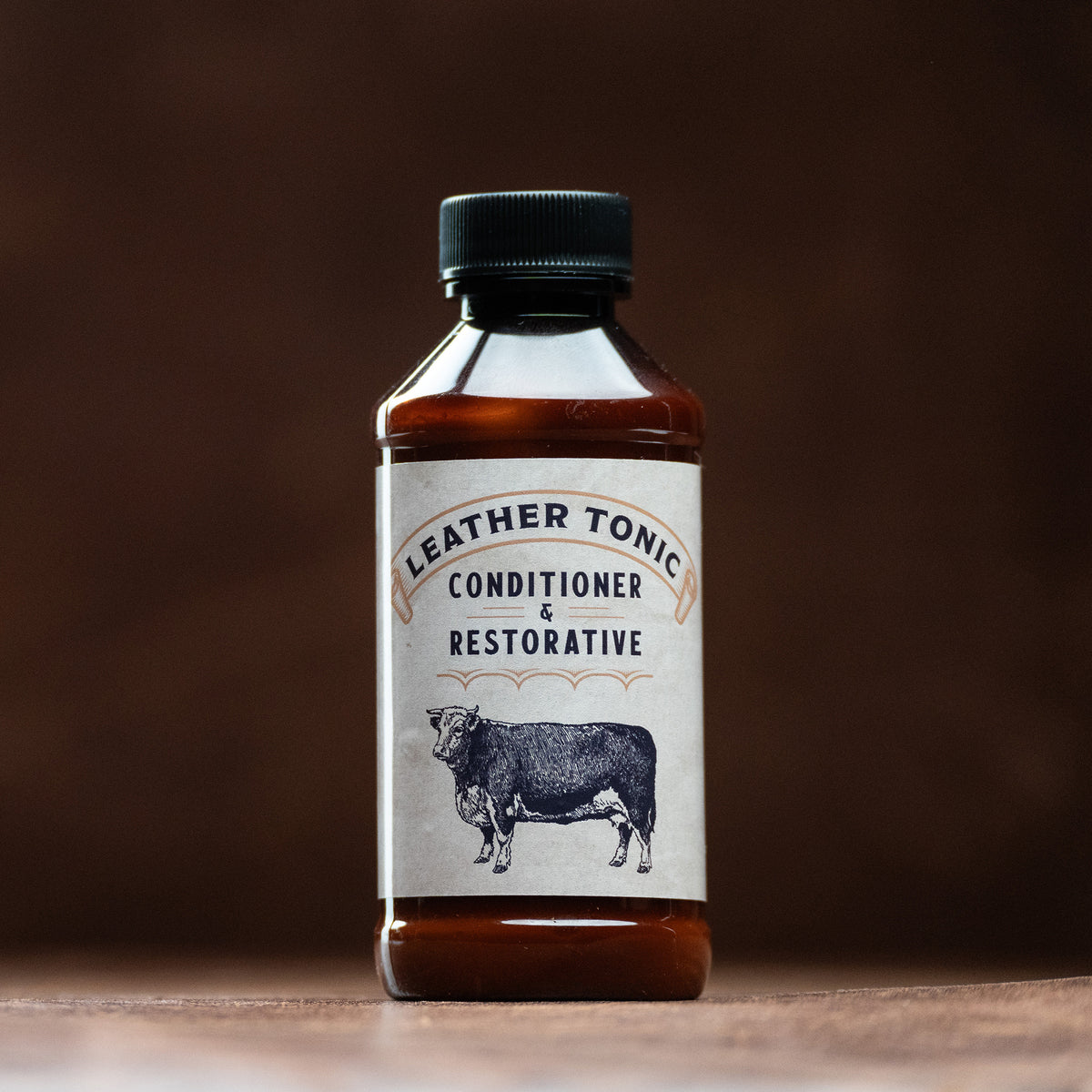 Leather Tonic – Premium Leather Conditioner &amp; Restorative