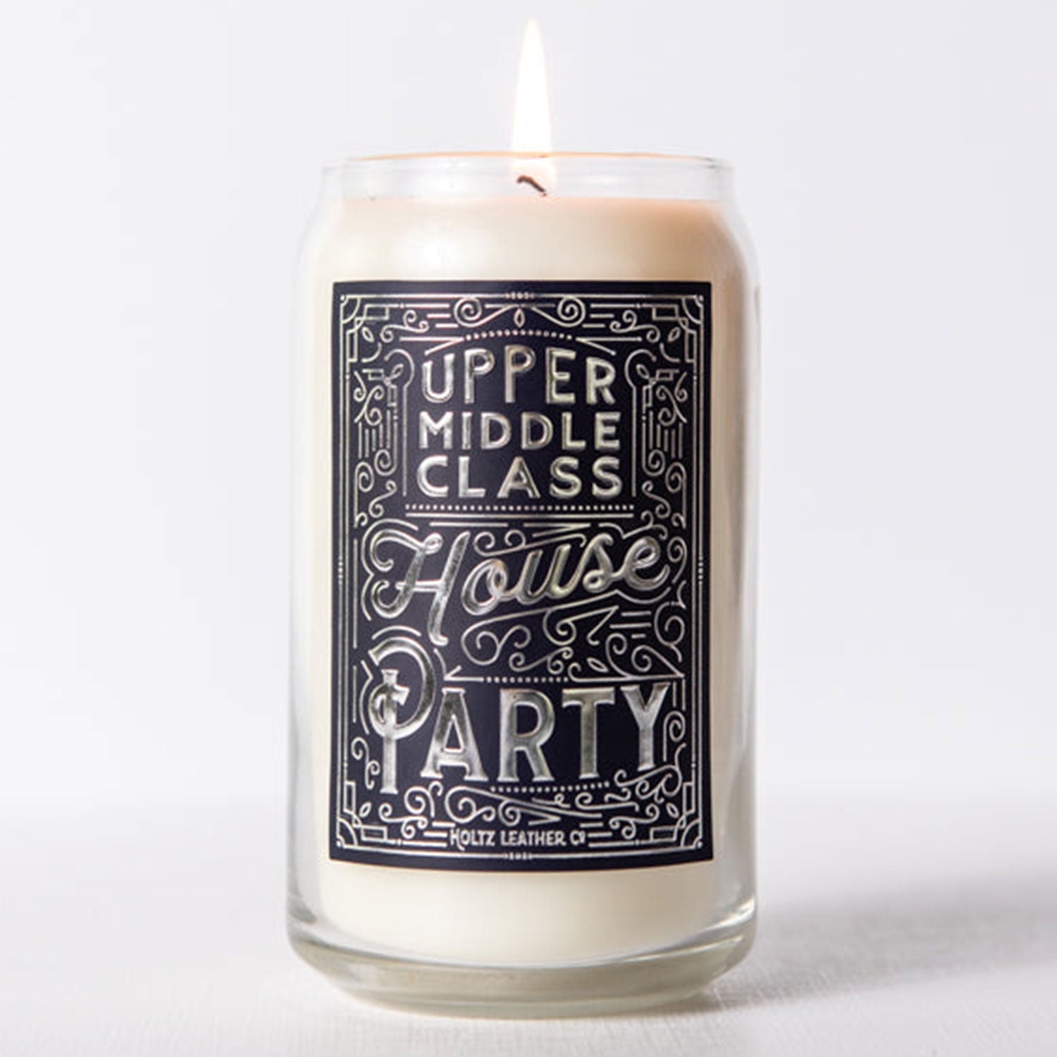 Upper-Middle Class House Party 13 oz candle
