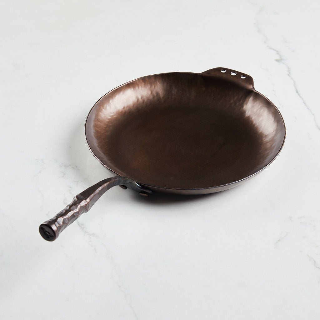Smithey Farmhouse Skillet - Holtz Leather