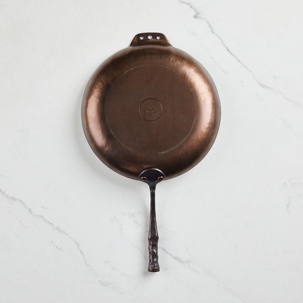 Smithey Farmhouse Skillet - Holtz Leather