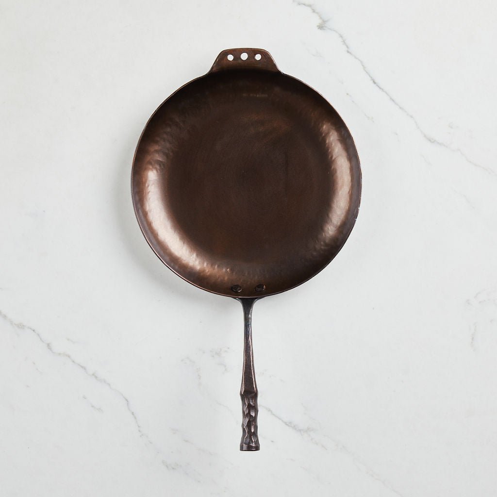 Smithey Farmhouse Skillet - Holtz Leather