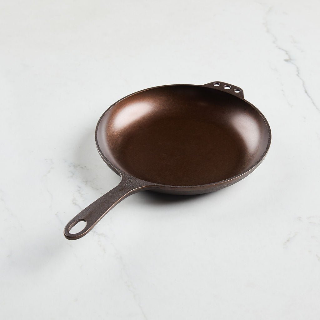 Smithey No. 10 Chef - Holtz Leather