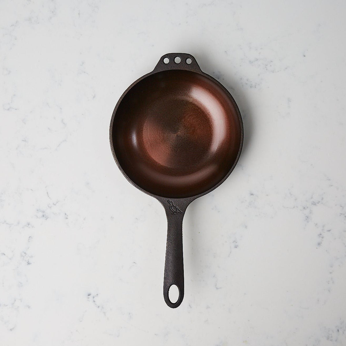 Smithey No. 8 Chef - Holtz Leather