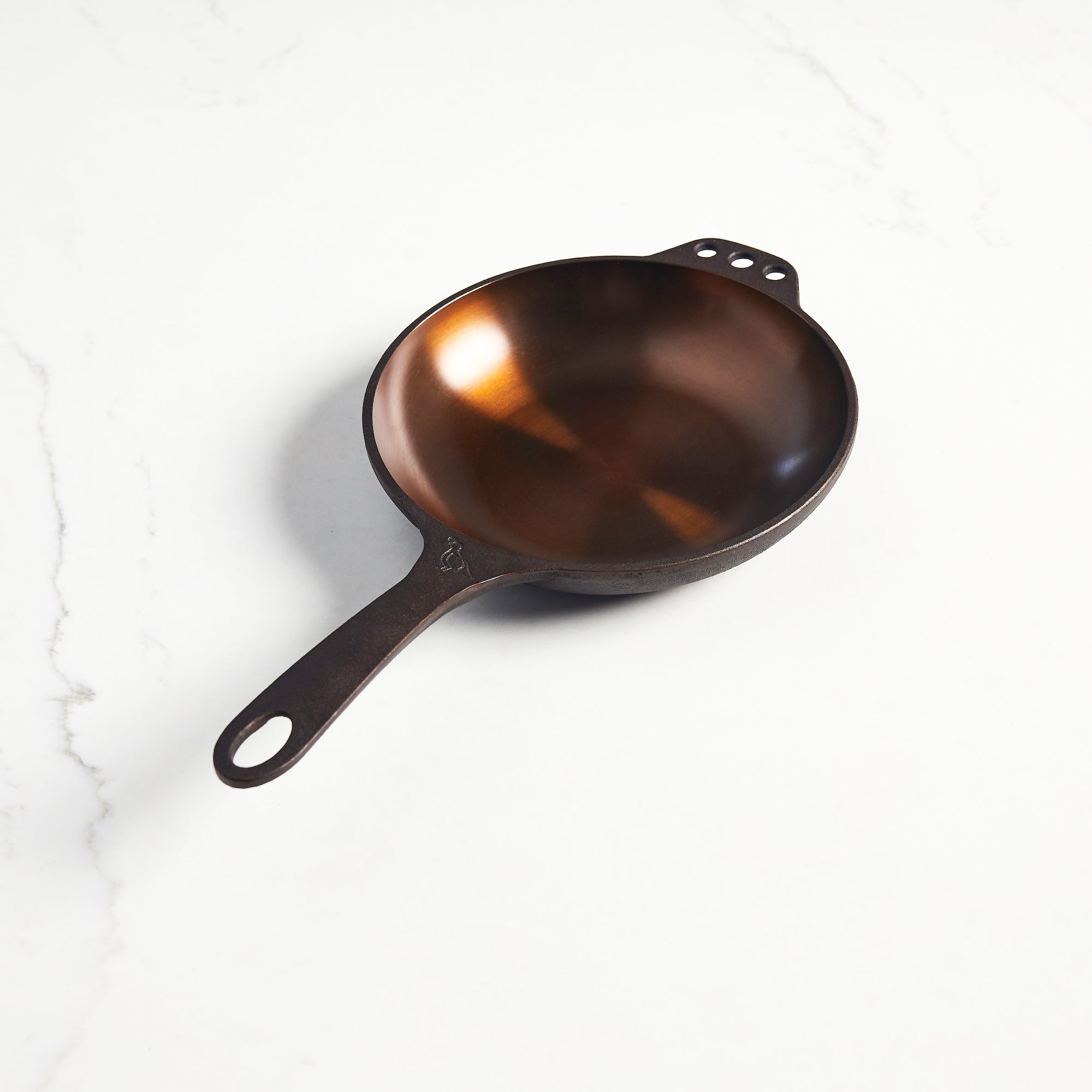 Smithey No. 8 Chef - Holtz Leather