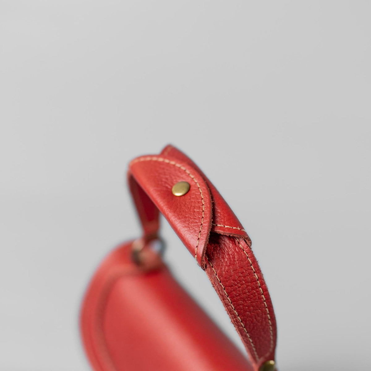 The Aly Fine Leather Women's Petite Purse - Holtz Leather